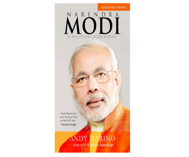 Best Books To Read on PM Modi Most Searched Books on Our Prime